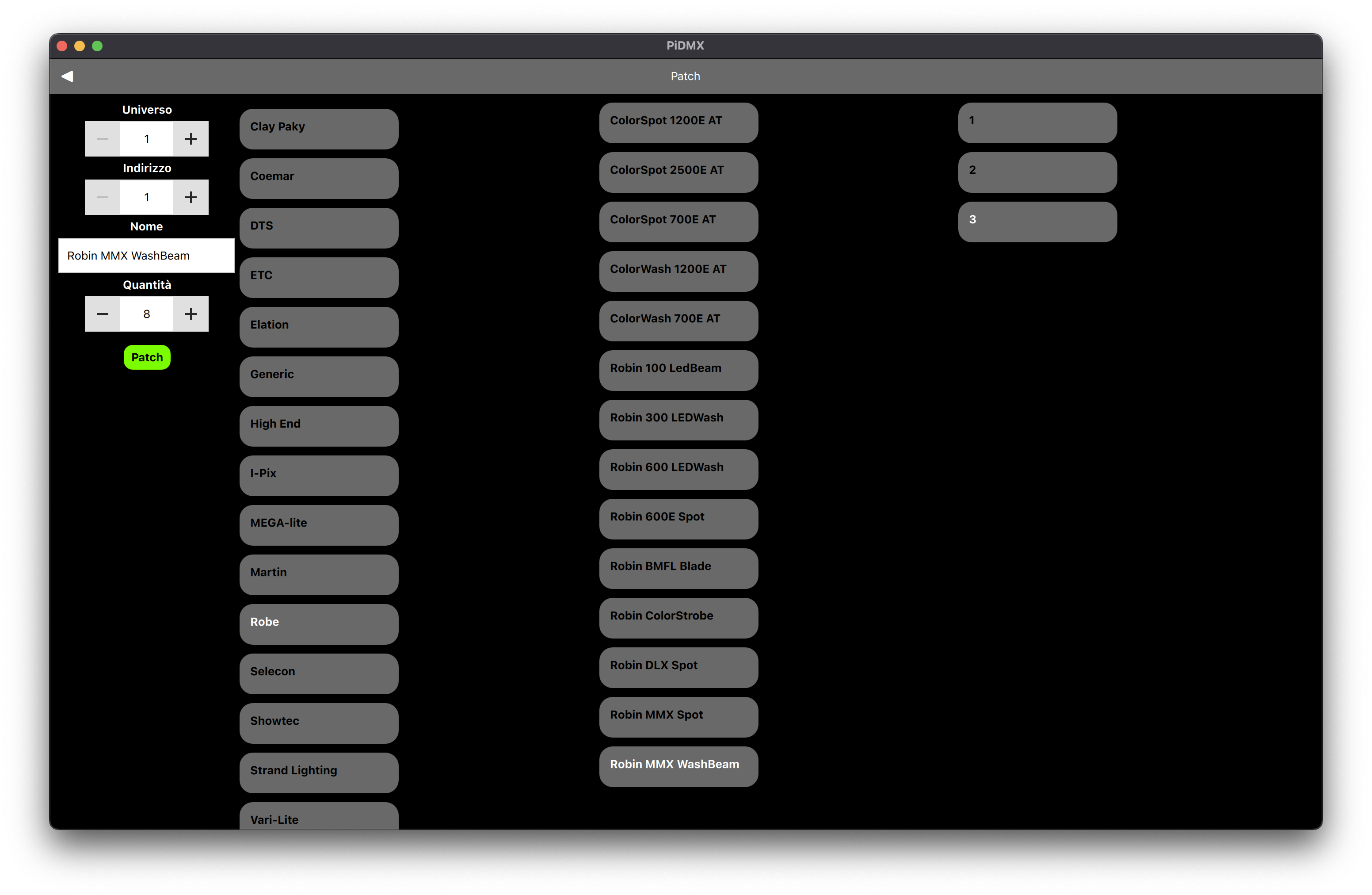 Patch Fixtures 1_IT